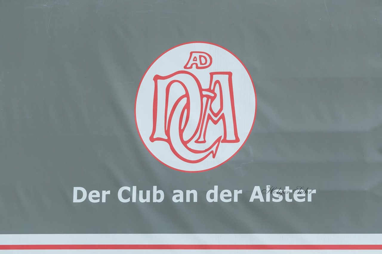 Bild 1 - RL Der Club an der Alster II - Bremerhavener TV v. 1905 : Ergebnis: 4:5